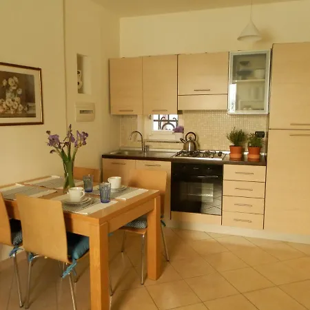 Holiday home Il Nido *