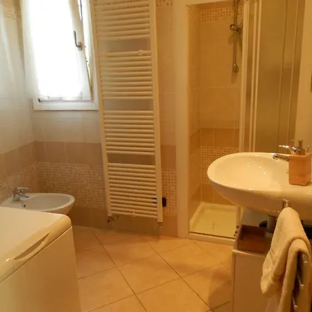 Holiday home Il Nido