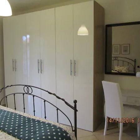 Il Nido Holiday home Brunate