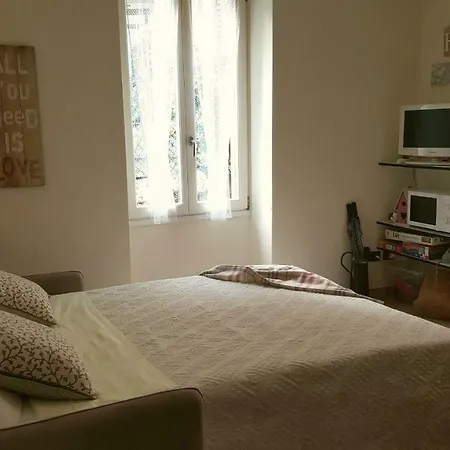 Holiday home Il Nido *