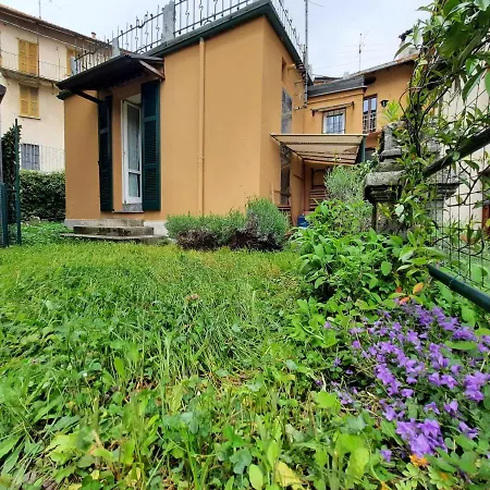 Casa vacanze Il Nido *