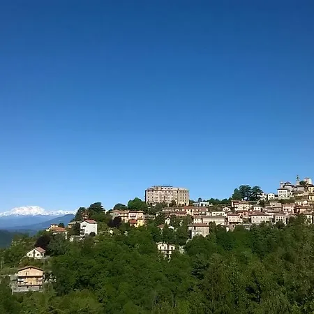 Il Nido Casa vacanze Brunate
