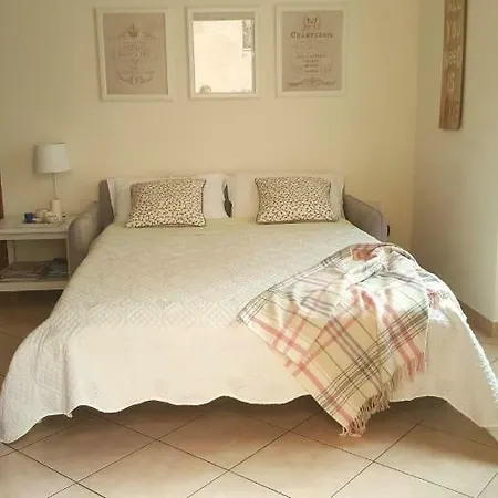 Casa vacanze Il Nido *